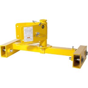 Guardian Fall Protection 250 Standing Seam Roof Clamp