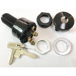 Dr.Acces Golf Cart Ignition Switch | Golf Cart Starter Switch for Club Car