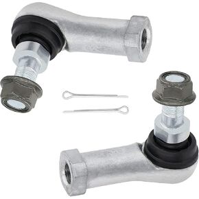 Golf Cart Ball Joint Kit Tie Rod End Fits for Club Car Precedent 2004-UP & 2018-up Tempo Right Hand Thread OEM#1022883-01 #1020226-01