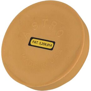 Astro 400E Smart Eraser Pad For Pinstripe Removal Tool