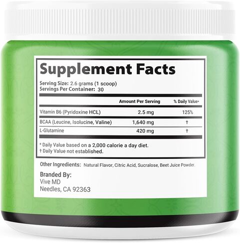 Tonic Greens Powder Vitamin Boost Supplement Official Formula - Natural Green Blend Energy Supplement Extra Strength - BCAA L-Glutamine Vitamin B6, Revolutionary Energy Fix Solution Reviews (3 Pack) in Saudi Arabia