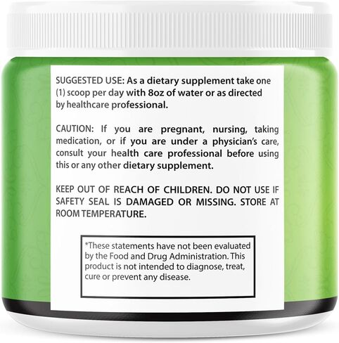 Tonic Greens Powder Vitamin Boost Supplement Official Formula - Natural Green Blend Energy Supplement Extra Strength - BCAA L-Glutamine Vitamin B6, Revolutionary Energy Fix Solution Reviews (3 Pack) in Saudi Arabia