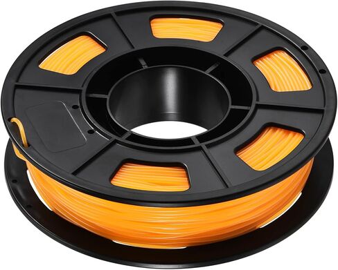 DMiotech 1.75 مم 0.25 كجم خيوط الطباعة ثلاثية الأبعاد عبوات TPU دقة الأبعاد الأرجواني +/- 0.05 مم للطابعة ثلاثية الأبعاد in Saudi Arabia