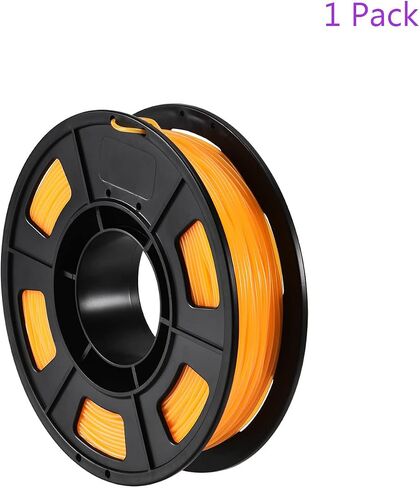 DMiotech 1.75 مم 0.25 كجم خيوط الطباعة ثلاثية الأبعاد عبوات TPU دقة الأبعاد الأرجواني +/- 0.05 مم للطابعة ثلاثية الأبعاد in Saudi Arabia