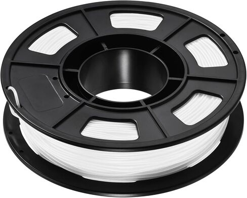 DMiotech 1.75 مم 0.25 كجم خيوط الطباعة ثلاثية الأبعاد عبوات TPU دقة الأبعاد الأرجواني +/- 0.05 مم للطابعة ثلاثية الأبعاد in Saudi Arabia