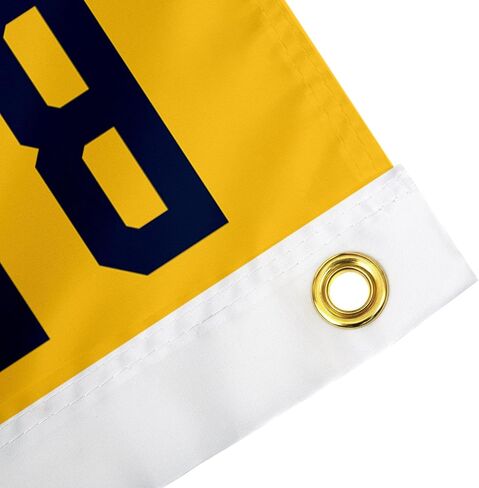 Desert Cactus University of California Berkeley Flag Golden Bears Cal UC Flag Banners 100% Polyester Indoor Outdoor 3x5 feet Flags (Team Name) in Saudi Arabia