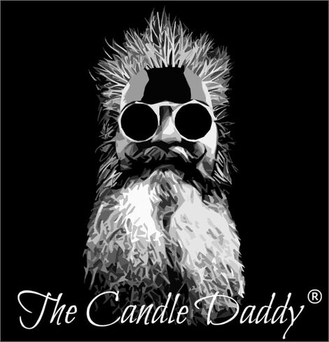 Wanna Play? - Scary Candied Apple Scented Horror Movie Candle - Halloween 6 Oz Jar Candle - 40 Hour Burn Time in Saudi Arabia