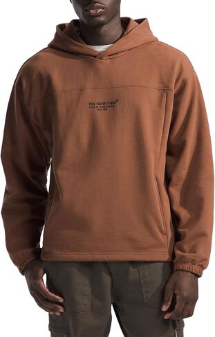 Men’s AXYS Hoodie Pullover in Saudi Arabia