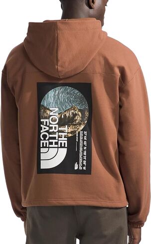 Men’s AXYS Hoodie Pullover in Saudi Arabia