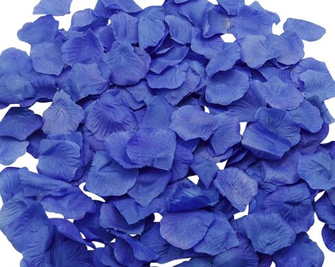 Lassos Boutique 1200 Pieces Artificial Faux Silk Rose Flower Petal Wedding Decoration (Sage Green) in Saudi Arabia