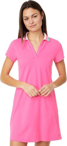 Lilly Pulitzer Womens Cayo Costa Dress UPF 50+ in Saudi Arabia