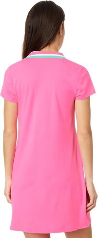 Lilly Pulitzer Womens Cayo Costa Dress UPF 50+ in Saudi Arabia
