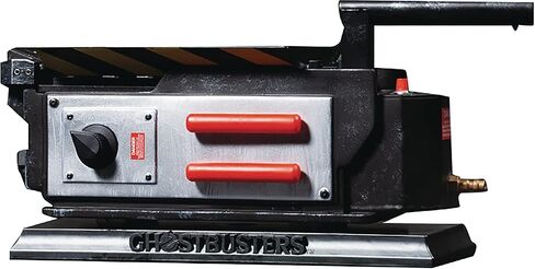Numbskull Ghostbusters Trap Incense Burner, Black in Saudi Arabia