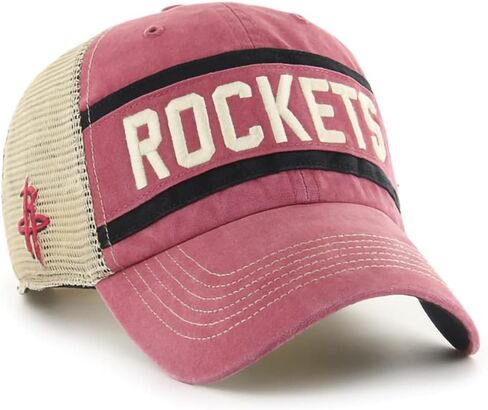 قبعة تنظيف شبكية قابلة للتعديل من NBA '47، مقاس واحد للبالغين يناسب الجميع in Kuwait