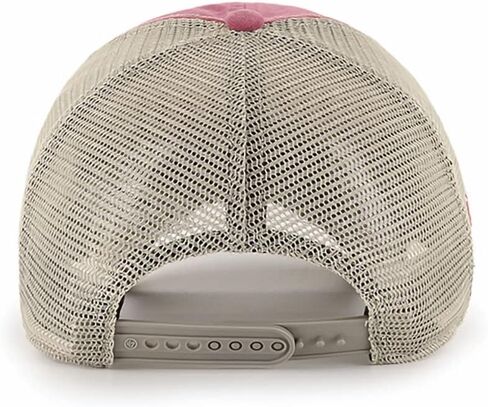 قبعة تنظيف شبكية قابلة للتعديل من NBA '47، مقاس واحد للبالغين يناسب الجميع in Kuwait