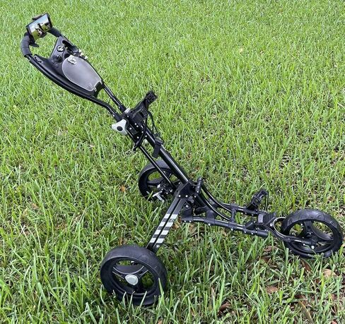 حامل هاتف لعربة الجولف، حامل هاتف مرن طويل الذراع للعب الجولف in Kuwait