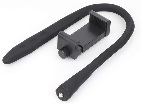 حامل هاتف لعربة الجولف، حامل هاتف مرن طويل الذراع للعب الجولف in Kuwait