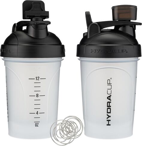 Hydra Cup JailBreak [2 Pack] 28 oz Shaker Bottle for Protein Shakes, Shaker Bottle with Handle & Ball Blender, Shaker Cup with Phone Holder for Your Car, Travel To Go, BPA Free (Camo) in Saudi Arabia