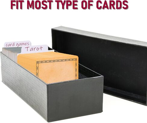 60 Pcs Trading Card Dividers White Card Dividers for Storage Boxes Card Separators Blank Card Box Cards for Sport Plastic Cards Separators Organizer 2.71 x 3.7 Inches Fit for MTG TCG Sports Card Games in Saudi Arabia