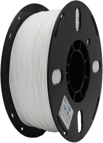 RANKI TPU Filament 1.75 مم 95A TPU مرن، خيوط طابعة ثلاثية الأبعاد، دقة الأبعاد +/- 0.05 مم، بكرة 1 كجم (سماوي) in Kuwait