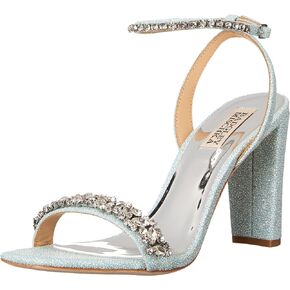 Badgley Mischka Women's Tasmine Heeled Sandal