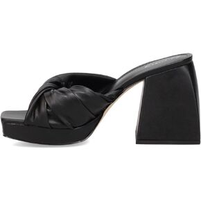 Circus NY by Sam Edelman Women's Marianna Heeled Sandal