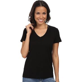 تي شيرت نسائي من Mod-O-Doc مصنوع من قطن Slub Jersey in Kuwait