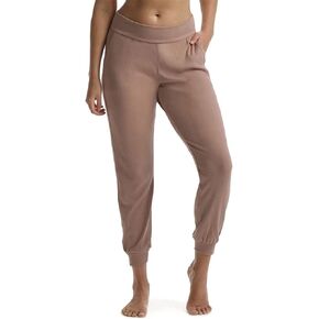 commando Luxury Rib Joggers RIB601