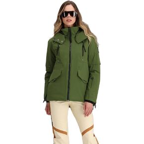 Obermeyer Meribel Down Jacket