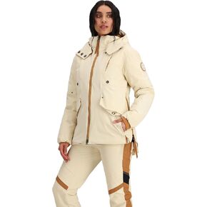 Obermeyer Meribel Down Jacket