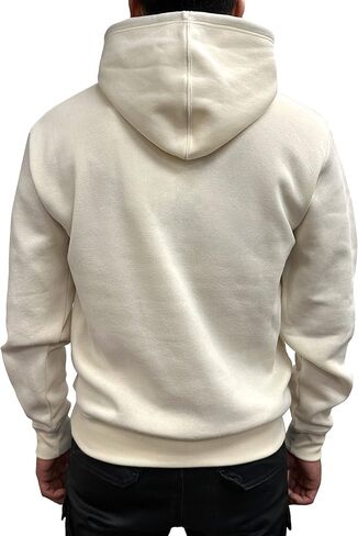 Southpole Men's Space Jam Foil Print Hoody in Kuwait