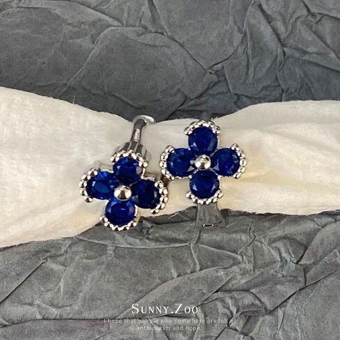 lianiser 14k الذهب الاسترليني الفضة مطلي الزهور زهرة الفراشة الصغيرة الذهب هوجي هوب الأقراط الأنيقة لذيذ العصرية الاشياء kawaii لطيف قليلا هوب الأقراط شجرة روز بيان مجوهرات للنساء في سن المراهقة فتاة in Kuwait