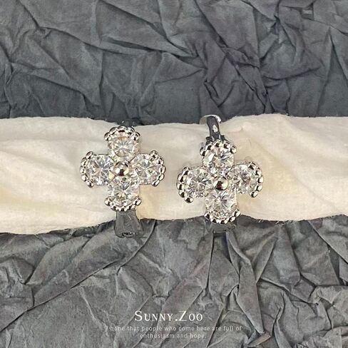 lianiser 14k الذهب الاسترليني الفضة مطلي الزهور زهرة الفراشة الصغيرة الذهب هوجي هوب الأقراط الأنيقة لذيذ العصرية الاشياء kawaii لطيف قليلا هوب الأقراط شجرة روز بيان مجوهرات للنساء في سن المراهقة فتاة in Kuwait