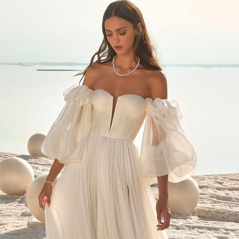 مجموعة مجوهرات Sanfenly مكونة من 9 قطع من اللؤلؤ مع 3 قطع من قلادة اللؤلؤ الصناعي، 3 قطع من سوار اللؤلؤ، 3 أزواج من أقراط اللؤلؤ من عشرينيات القرن العشرين إكسسوارات اللؤلؤ المقلد مجوهرات لؤلؤ الزفاف هدية عيد الميلاد للنساء والأم والزوجة in Kuwait