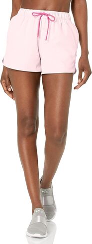 HUK Women's Volley Elastic Waist Quick-Dry Shorts +30 UPF in Saudi Arabia