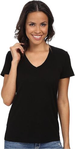 تي شيرت نسائي من Mod-O-Doc مصنوع من قطن Slub Jersey in Kuwait