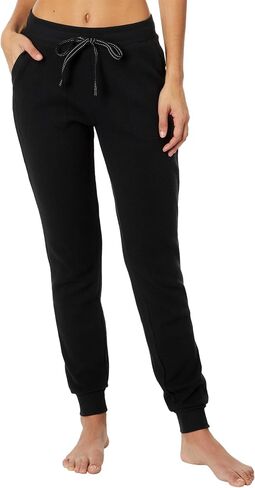 PJ Salvage Women's Loungewear Cross Stitch Casuals Banded Pant in Saudi Arabia