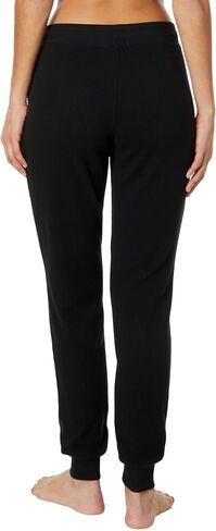 PJ Salvage Women's Loungewear Cross Stitch Casuals Banded Pant in Saudi Arabia