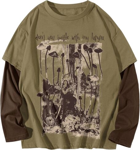 Unisex Longsleeve T-Shirt in Kuwait