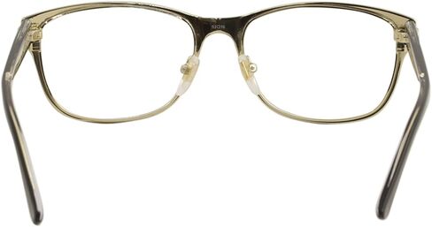 Eyeglasses Gucci GG 0304 O- 001 / Black in Saudi Arabia