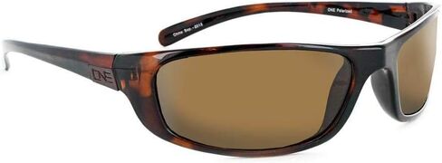 النظارات الشمسية النشطة للجنسين من نوع Backwoods المستقطبة للعصب البصري in Kuwait