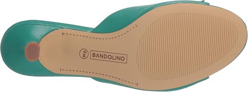 Bandolino Women's Abby Heeled Sandal in Saudi Arabia