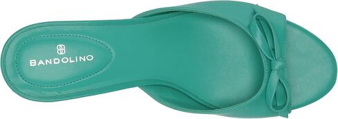 Bandolino Women's Abby Heeled Sandal in Saudi Arabia