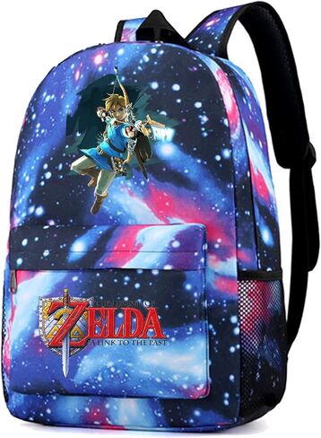 Qoinied Boys Kids Girls Backpack for School Travel Backpack For Women Men Laptop Backpack for Girls Boys in Kuwait