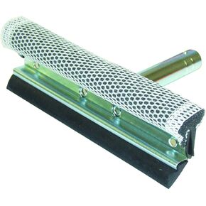 Carrand 9051 10" Deluxe Metal Squeegee Head
