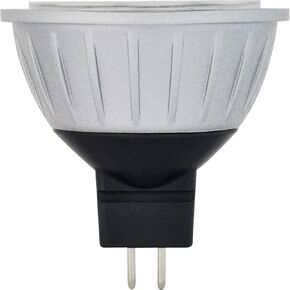 81060 - MR16BAB/827/LED MR16 Flood LED Light Bulb