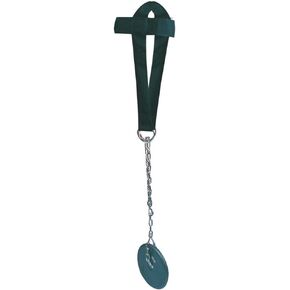 Ringside Weighted Neck Strengthener