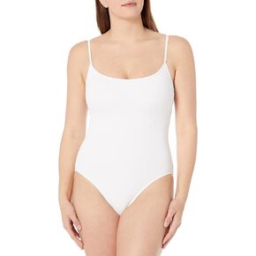 Anne Cole - Classic Lingerie Maillot One Piece Swimsuit