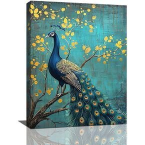 Gyeong Farmhouse Soccer Wall Art Inspirational Soccer Quotes Wall Decor Motivational Sports Canvas Print Painting Artwork Home Decorations for Man Boy Bedroom Living Room Bathroom 16"x12"