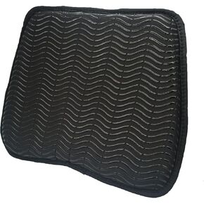 Anti Slip Kayak Seat Cushion Soft Padded for Comfortable Sitting in Kayak, Canoe, Dinghy, Inflatable Boats, Fishing Kayak, Ocean Kayak